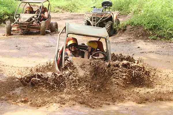 jungle buggy ubud